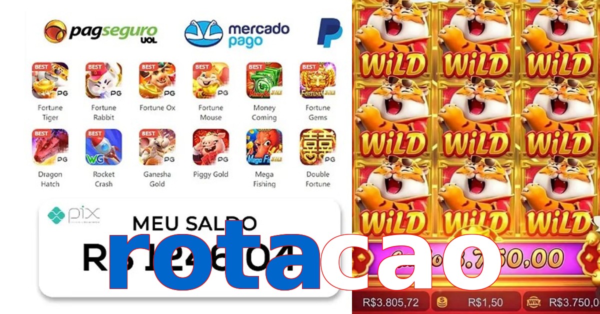 rotacao